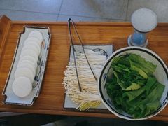 -庭院·冰煮羊·铜锅涮肉(西单店)