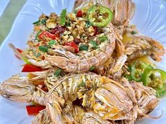 -滑记海鲜饭店·老字号(海鲜街店)