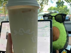 -茶力的小怪兽(梅林卓悦汇店)