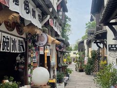 -小河直街历史文化街区