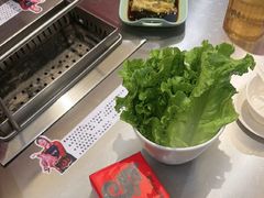 -遇西祠·海鲜烧烤(总店)