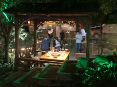 景观位-青城甲(青城山店)