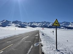 -新疆那拉提国家旅游度假区