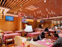 大堂-西贝莜面村(近铁城市广场店)