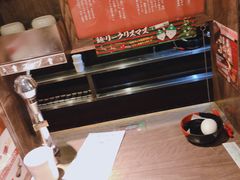 -一蘭拉面(新宿中央东口店)