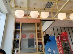 -松哥油焖大虾(皇岗一店)