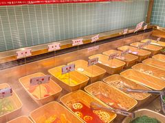 -姜胖胖无限自助烤肉(光明万达店)