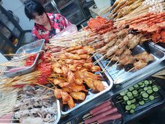 里脊肉-胡仁根胡记炸炸炸