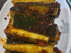 -服务大楼冷面(延大店)