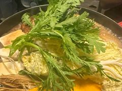 -满来寿喜烧(金虹桥店)