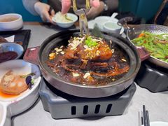 -姑苏家宴·苏帮菜·松鼠桂鱼(苏州总店)