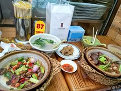 -嘉华小吃(蛇口市场店)