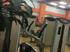 -沈阳市全民健身中心健身馆