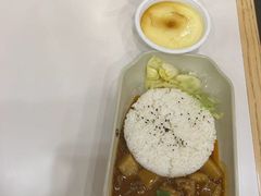 -李先生牛肉面(长春红旗街店)