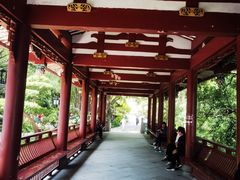 -乌山风景区