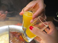 -湊湊火锅·茶憩(杭州湖滨银泰in77店)