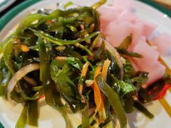-津门老羊家·铜锅涮羊肉·烧烤(科技园店)