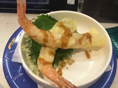 鲜虾天妇罗-京樽回転寿司(奥林匹克店)