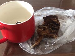 -云侨·传统纯手工越南小卷粉(永益巷店)