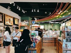 -墨格(世茂广场店)