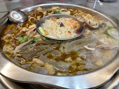 -黑河坝泡姜鸡贡椒鱼(贾旗路店)