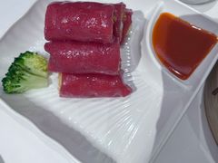 -胜记酒家·风味线(南山花园城店)