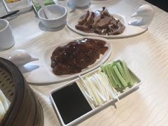 -便宜坊烤鸭店(甜水园店)