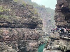 -云台山风景名胜区