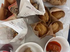 -东街钟楼肉粽(总店)