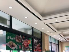 大堂-紫光园(燕郊总店)
