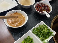 -再宣武文化主题餐厅·清真