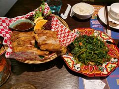 -泰妃殿(武汉首店)