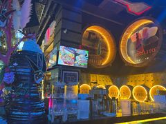 -Famous肥猫墨西哥音乐餐吧(五棵松华熙LIVE店)