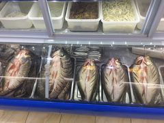 -老味道1992(武当山店)