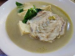 -连池鱼豆味坊(风景区店)