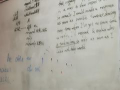 -环球雅思·ALevel·OSSD·DSE·留学英语培训学校(天河岗顶校区)