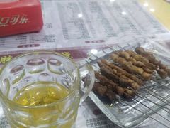 -孙记烧烤(荣华小区店)