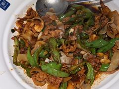 -兰湘子·湘菜小炒(三桥万象城店)