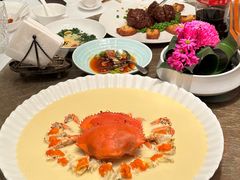 -上海总会SHANGHAICLUB(兴业太古汇店)