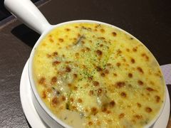 -有璟阁港式餐厅(金融街购物中心店)