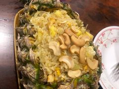 -Dang restaurant (patong phuket)