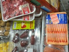 -山姆会员商店(上海浦东店)