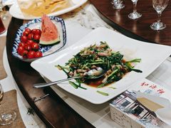 -和源祥·日照菜扛把子(万平口一店)