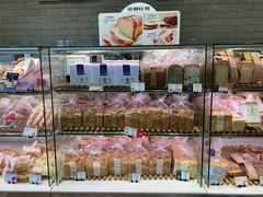 零售区-巴黎贝甜(印象城店)