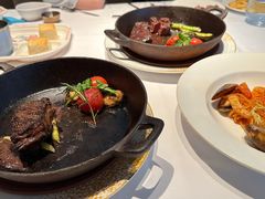 -王品牛排(郑州大卫城店)