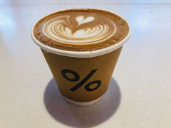 -% Arabica阿拉比卡咖啡(武汉天地店)