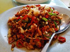-素心素素食餐厅
