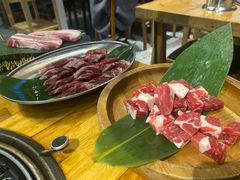 -秋木烤肉·韩国牛肉名家(高新旗舰店)