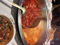 -大龙燚火锅(天安云谷店)