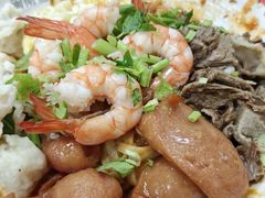 -卢聪艺小吃店(阳翟总店)